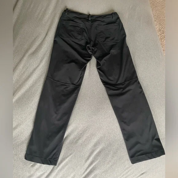 Lululemon ABC Pants - Picture 2 of 4